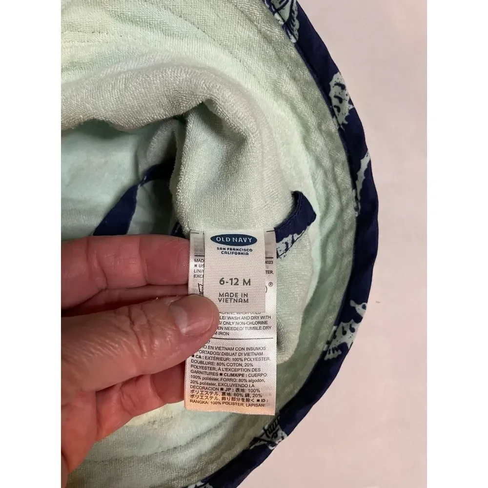 Infant Beach‎ Hat by Old Navy